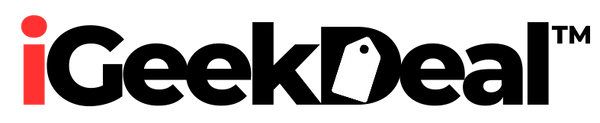 iGeekDeal logo