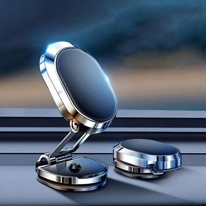 HOT SALE 45% OFF🔥Tiny Magnetic cell phone holder for the car