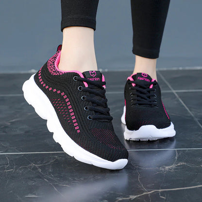 🔥Last Day 45% OFF - Women's Air Cushion Sneakers