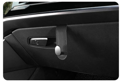 🔥HOT SALE 45% OFF🔥Car Front Hidden Storage Hook