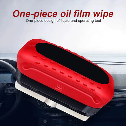 HOT SALE 45% OFF🔥G-Nano™ Car Glass Oil Film Cleaner Wipe