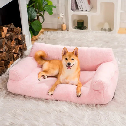 HOT SALE💥 Premium Dog Sofa Bed