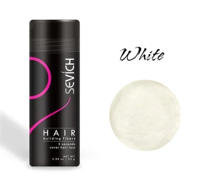 Secret Hair Fiber Powder