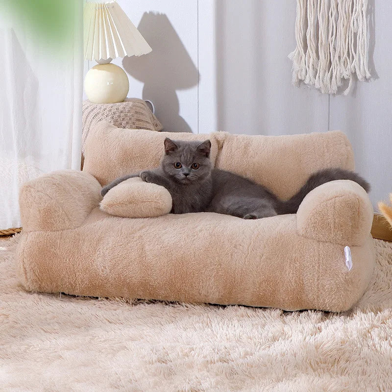 HOT SALE💥 Calming Pet Sofa 2024