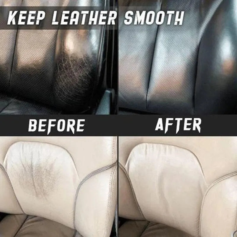 2024 Advanced Leather Repair Gel