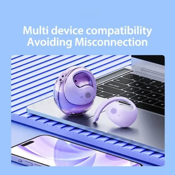 ✨This Week's Special Price 45% OFF💥Earphone Wireless Bluetooth