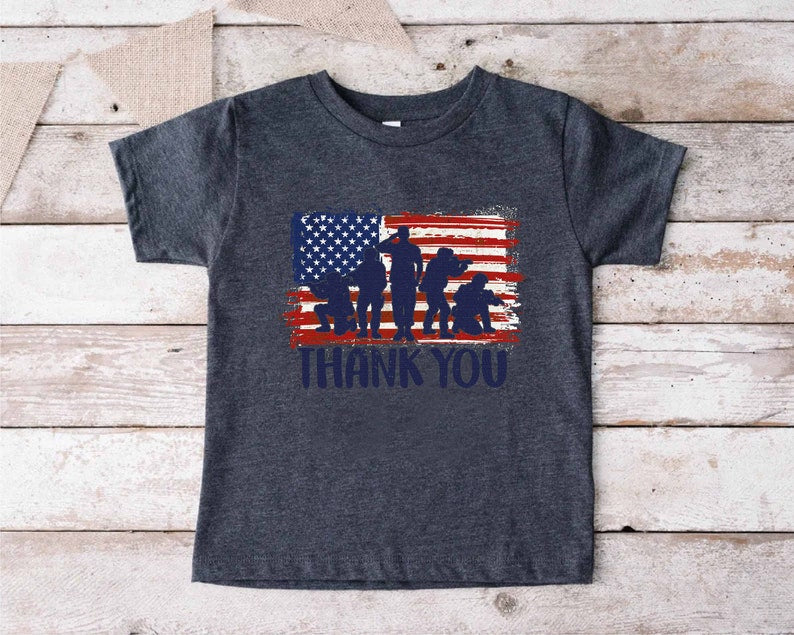 Thank You Veterans Shirt, Veterans Day Shirt, Thank You Shirt, Gift For Veterans Day, Patriotic Shirt,American Flag Shirt,Memorial Day Shirt