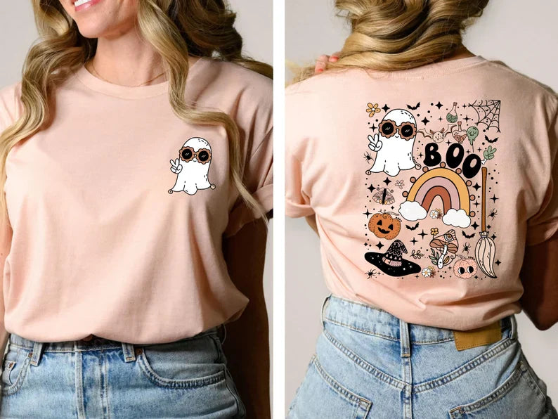 Halloween Shirt, Funny Shirt, Cute Shirt, Halloween Shirt, Halloween Party, Cute Halloween Shirts, Funny Halloween Shirt, Cute Boo Shirt