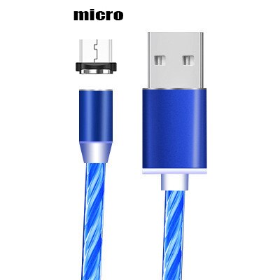 Streamer Magnetic Absorption Cable