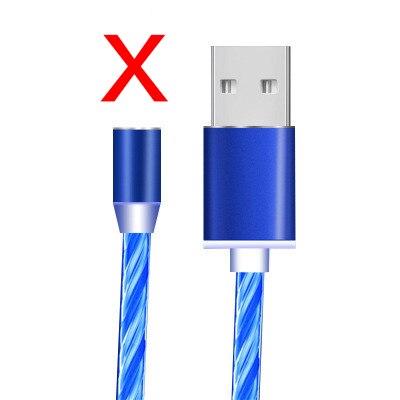 Streamer Magnetic Absorption Cable