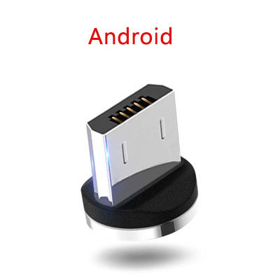 Streamer Magnetic Absorption Cable