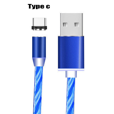 Streamer Magnetic Absorption Cable