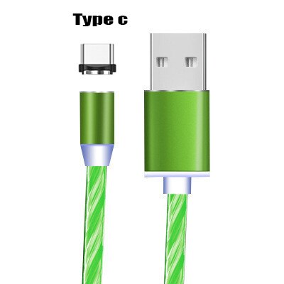 Streamer Magnetic Absorption Cable