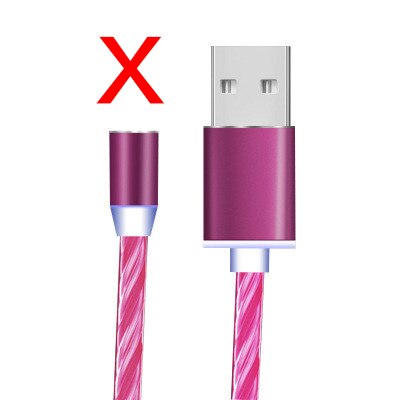 Streamer Magnetic Absorption Cable
