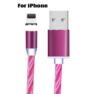 Streamer Magnetic Absorption Cable