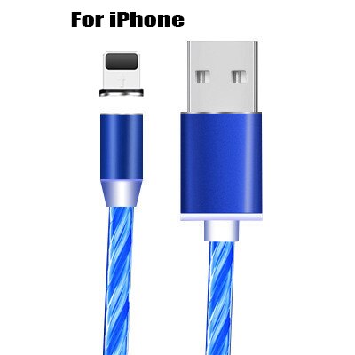 Streamer Magnetic Absorption Cable