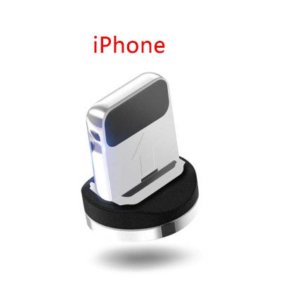Streamer Magnetic Absorption Cable