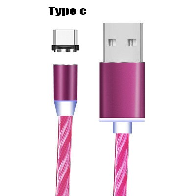 Streamer Magnetic Absorption Cable