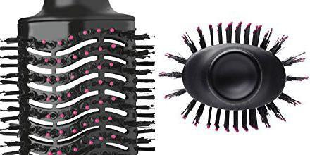 SILK™ One-step Hair Dryer & Volumizer Styler