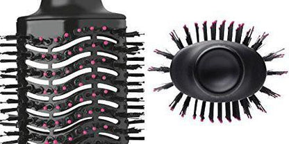 SILK™ One-step Hair Dryer & Volumizer Styler