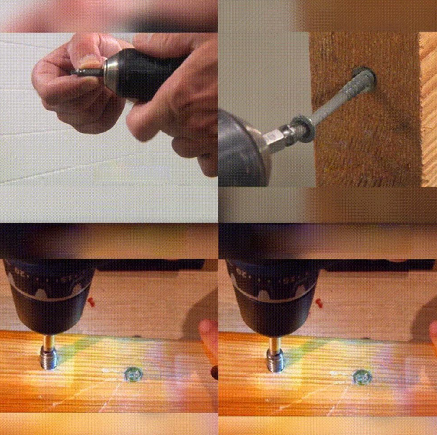 PREMIUM Hardened Screw Extractor [Set of 5 pcs]