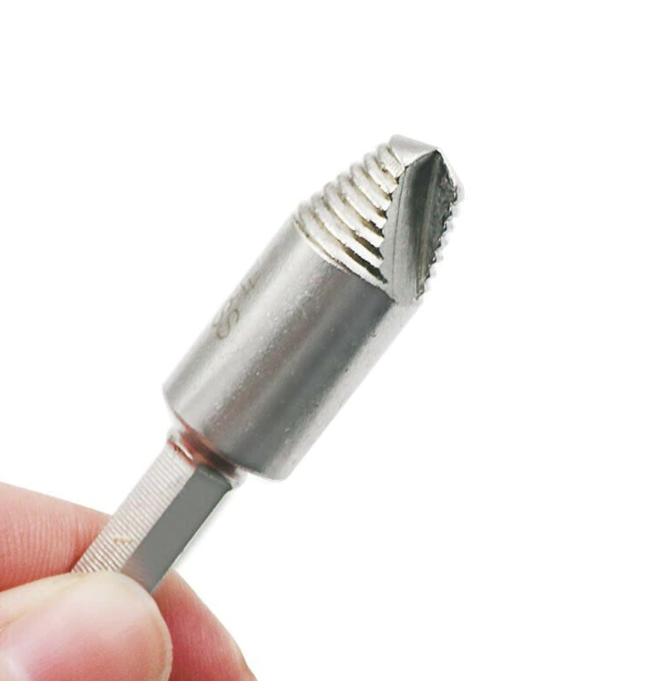 PREMIUM Hardened Screw Extractor [Set of 5 pcs]