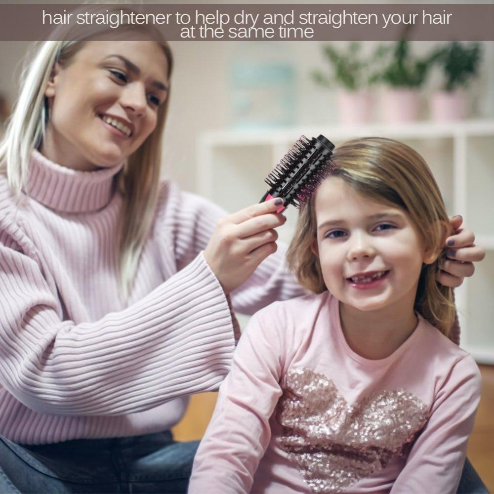 SILK™ One-step Hair Dryer & Volumizer Styler